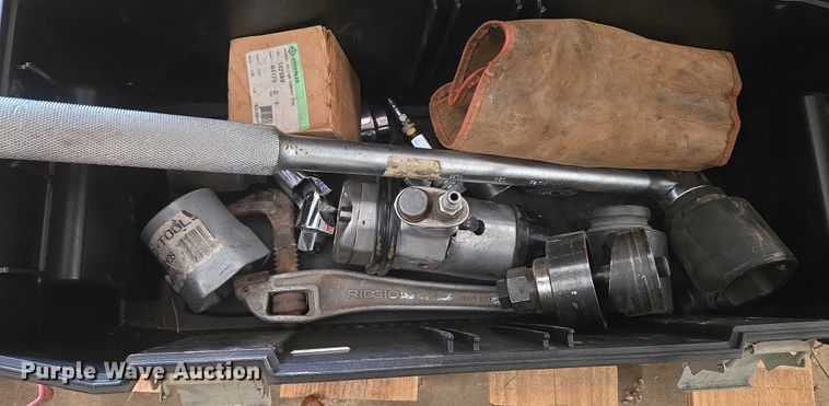 image for item EU3661 Tools