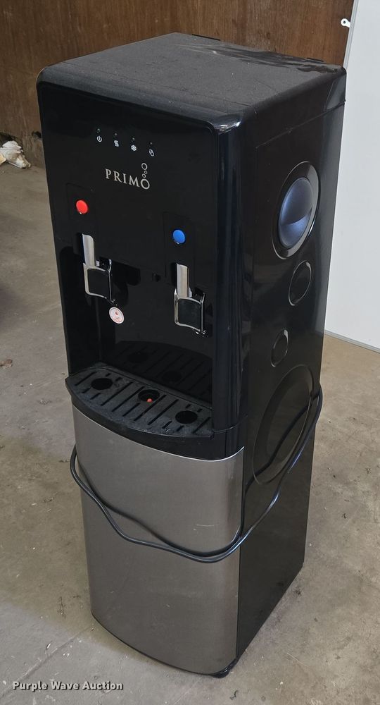 image for item EU3662 Primo 601292 Water dispenser 