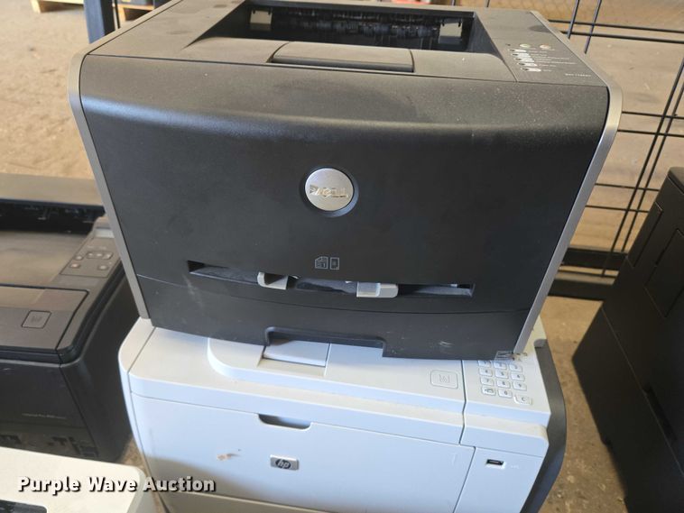 image for item EU3665 Electronics