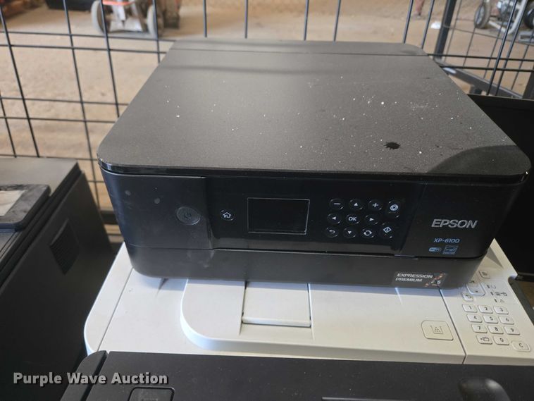 image for item EU3665 Electronics