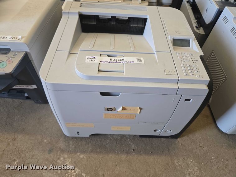 image for item EU3665 Electronics