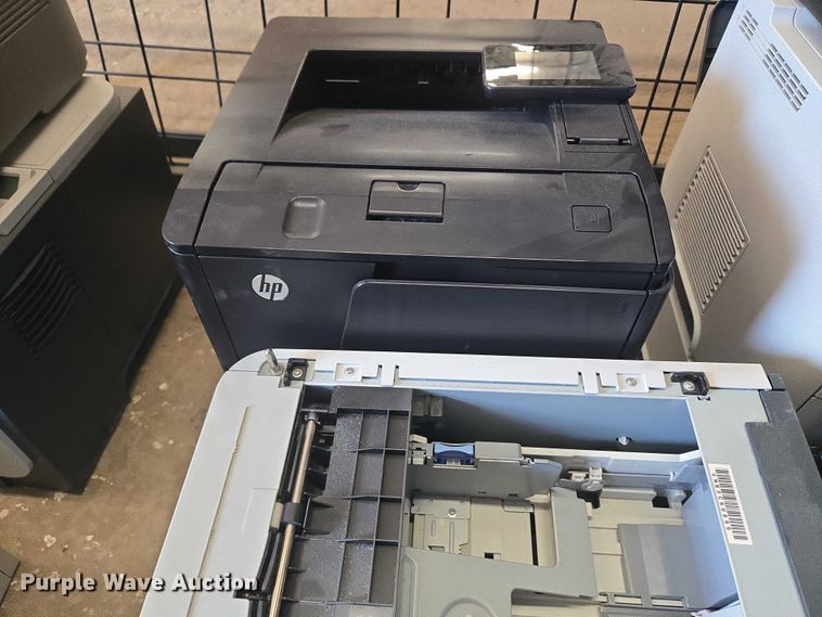 image for item EU3665 Electronics