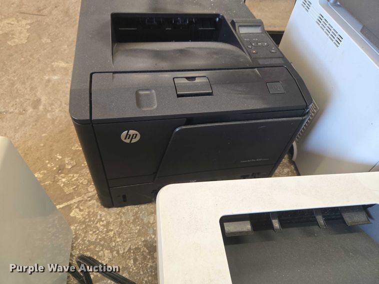 image for item EU3665 Electronics