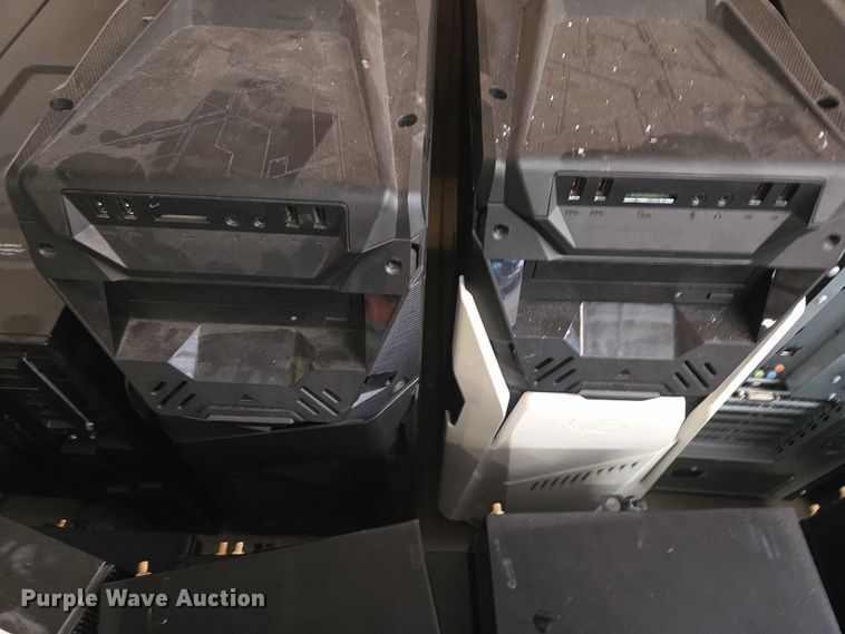 image for item EU3667 Electronics