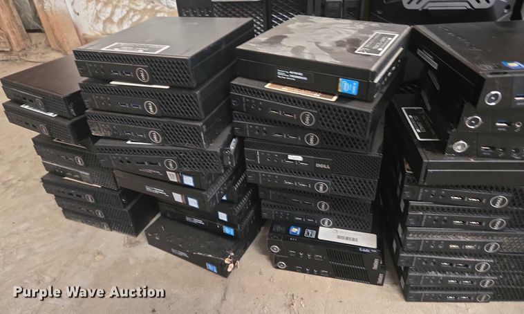 image for item EU3667 Electronics