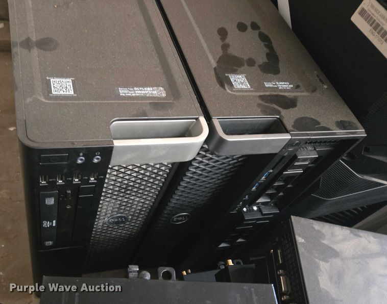 image for item EU3667 Electronics