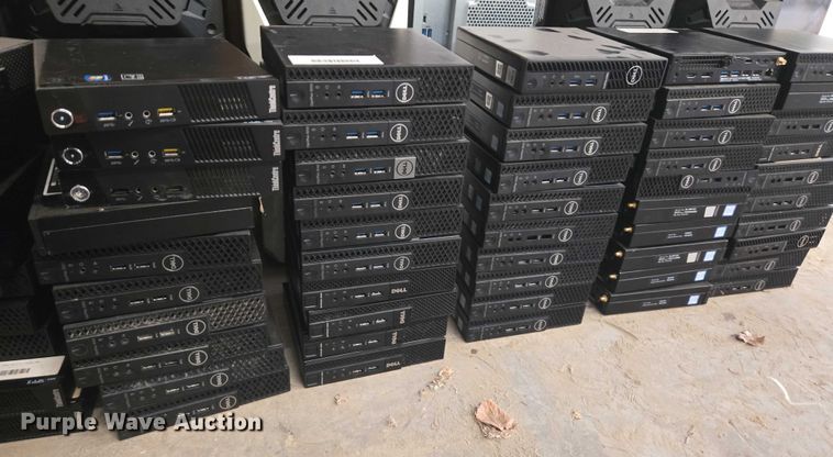 image for item EU3667 Electronics