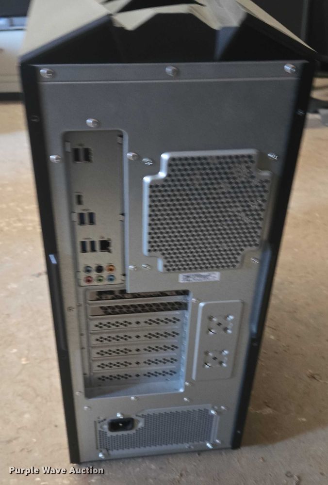 image for item EU3667 Electronics