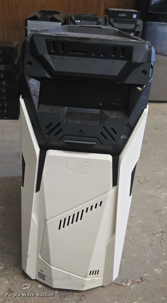 image for item EU3667 Electronics