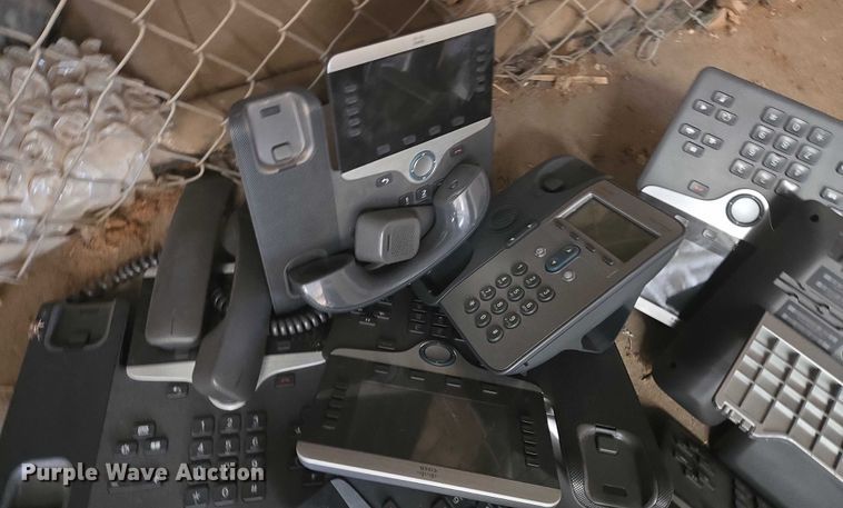 image for item EU3667 Electronics