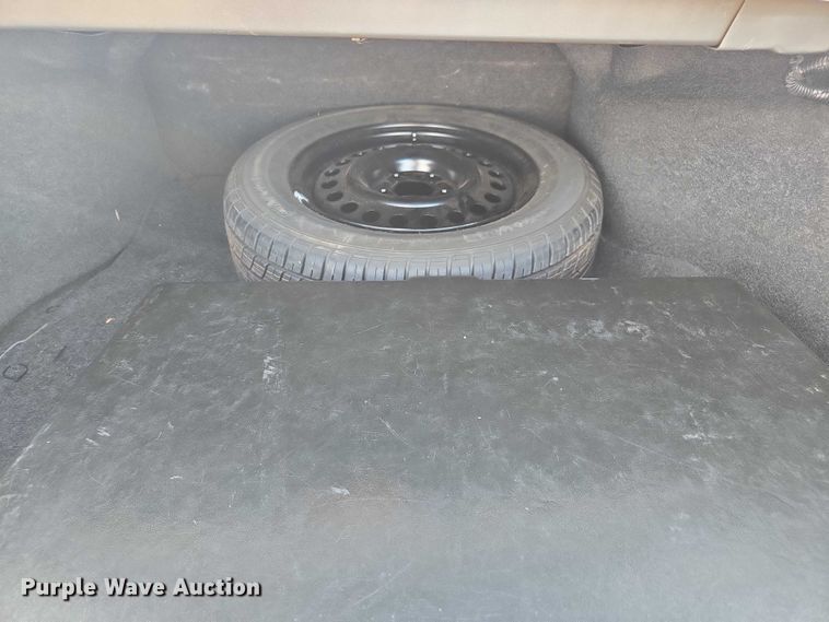 image for item EU4563 2011 Chevrolet Impala 