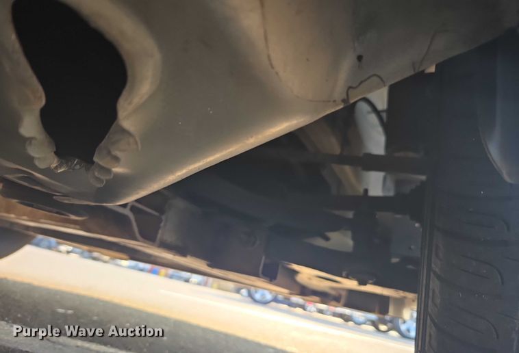 image for item EU4563 2011 Chevrolet Impala 