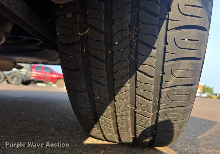 image for item EU4563 2011 Chevrolet Impala 