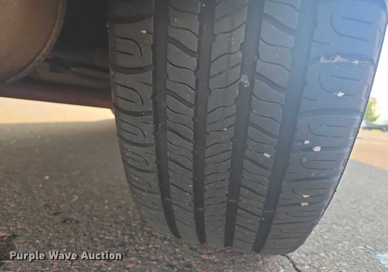 image for item EU4563 2011 Chevrolet Impala 