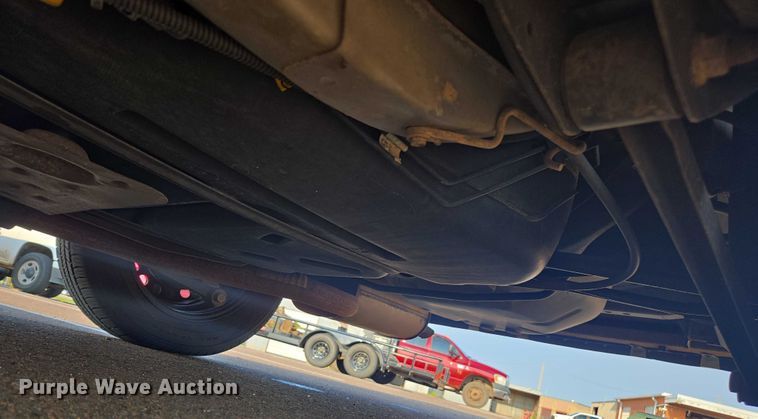 image for item EU4563 2011 Chevrolet Impala 