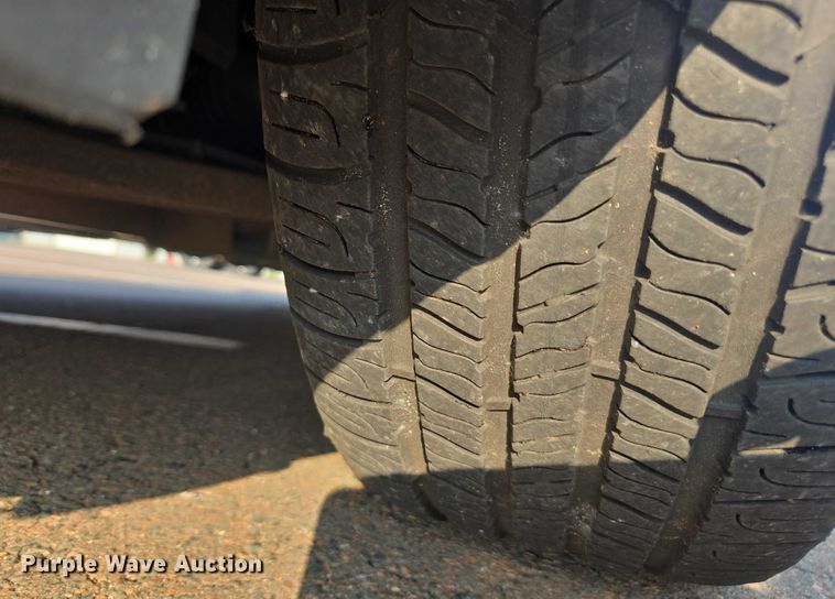 image for item EU4563 2011 Chevrolet Impala 