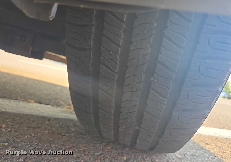 image for item EU4563 2011 Chevrolet Impala 