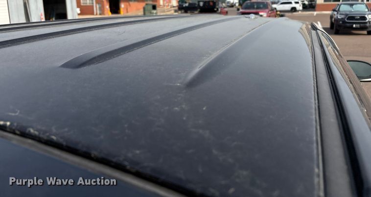 image for item EU4566 2012 Chevrolet Tahoe Police SUV