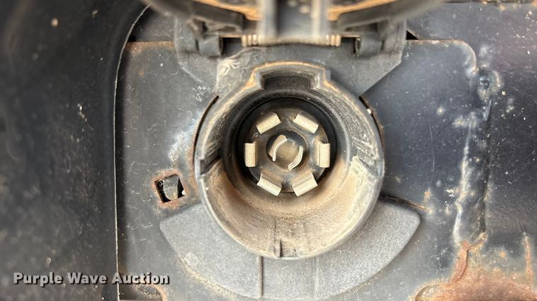 image for item EU4566 2012 Chevrolet Tahoe Police SUV