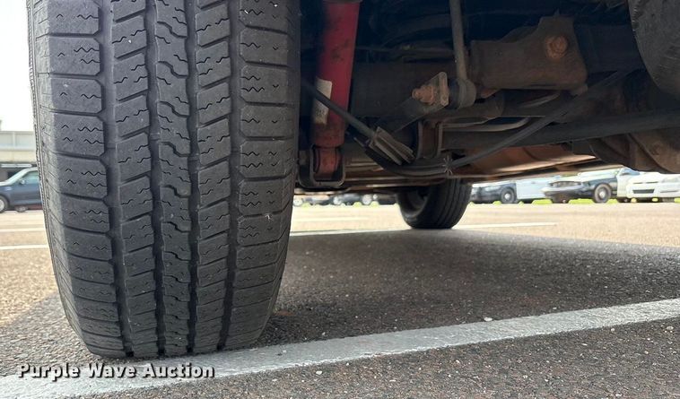 image for item EU4566 2012 Chevrolet Tahoe Police SUV