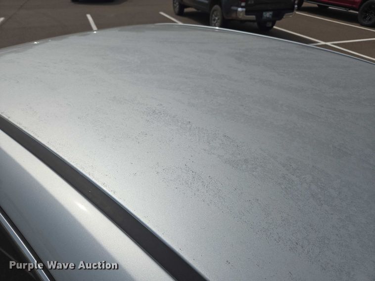 image for item EU4568 2010 Chevrolet Impala 