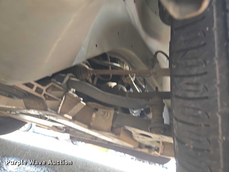 image for item EU4568 2010 Chevrolet Impala 