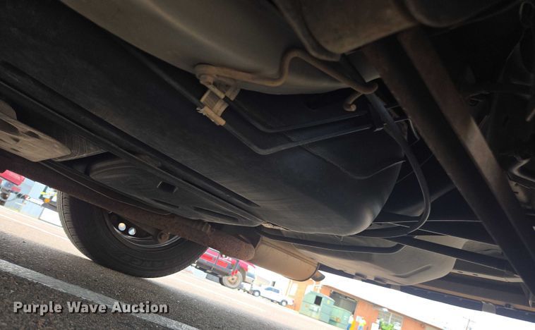 image for item EU4568 2010 Chevrolet Impala 