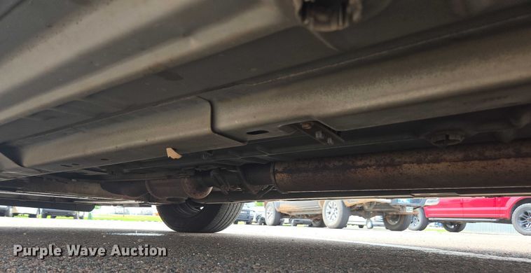 image for item EU4568 2010 Chevrolet Impala 