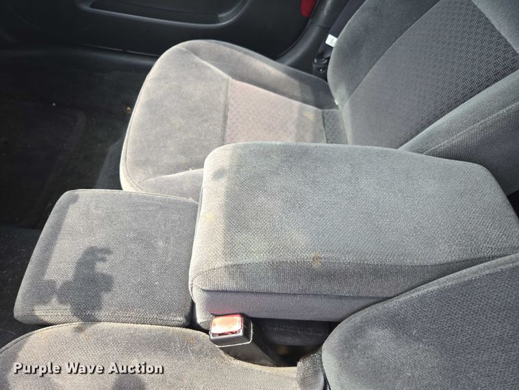 image for item EU4568 2010 Chevrolet Impala 