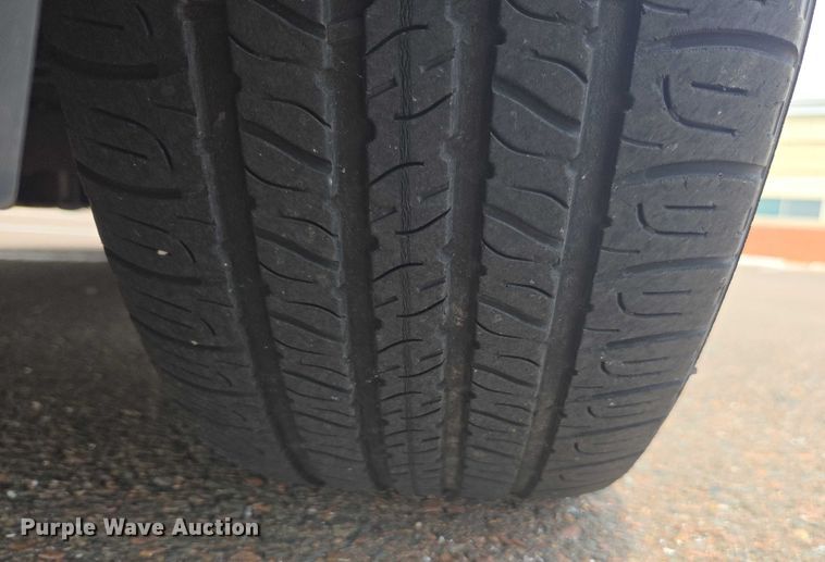 image for item EU4568 2010 Chevrolet Impala 