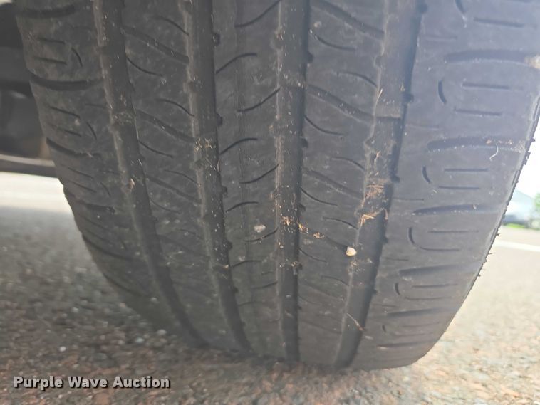 image for item EU4568 2010 Chevrolet Impala 