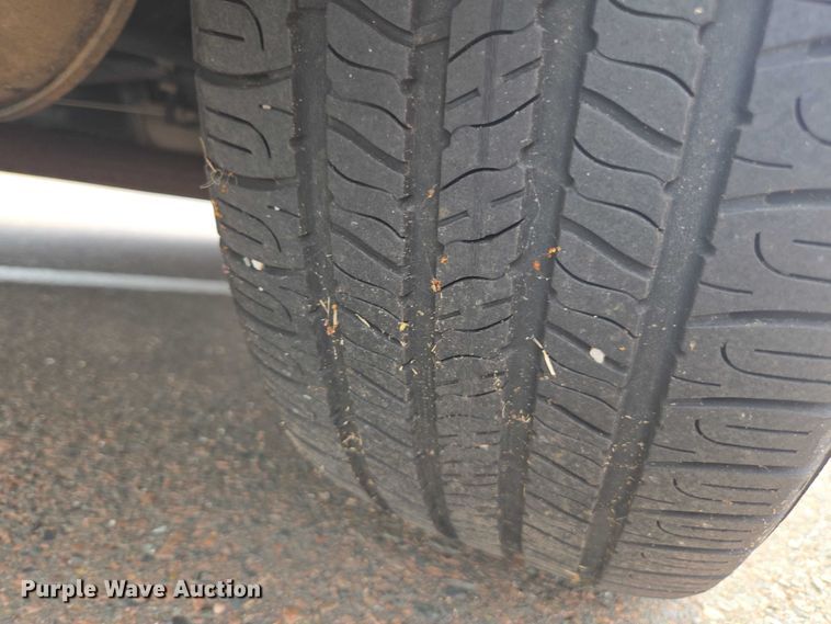 image for item EU4568 2010 Chevrolet Impala 