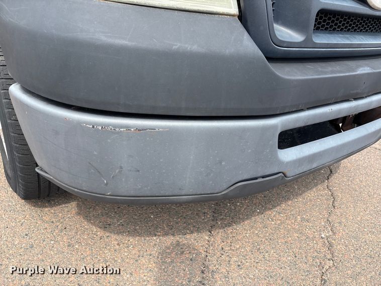 image for item EU4569 2007 Ford F150 SuperCab pickup truck