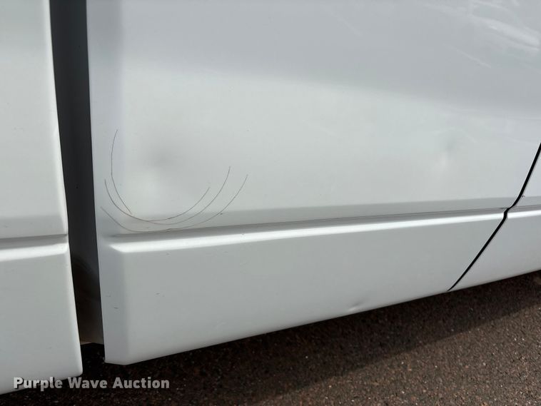 image for item EU4569 2007 Ford F150 SuperCab pickup truck