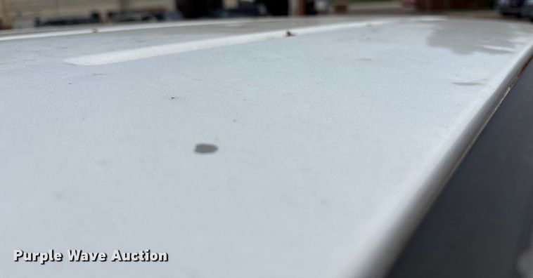 image for item EU4569 2007 Ford F150 SuperCab pickup truck