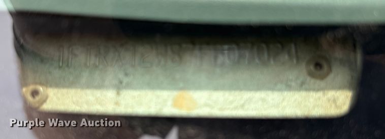 image for item EU4569 2007 Ford F150 SuperCab pickup truck