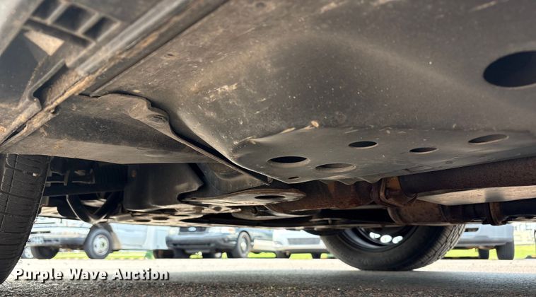 image for item EU4571 2011 Chevrolet Caprice Police 