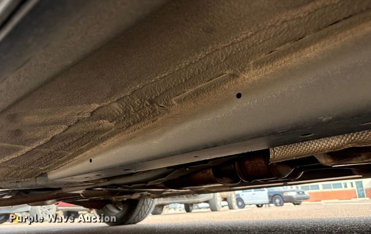 image for item EU4571 2011 Chevrolet Caprice Police 