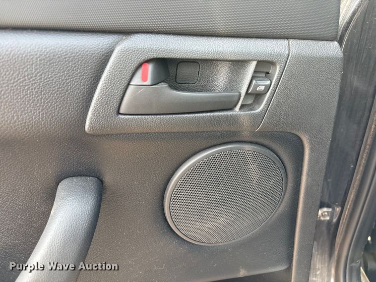 image for item EU4571 2011 Chevrolet Caprice Police 