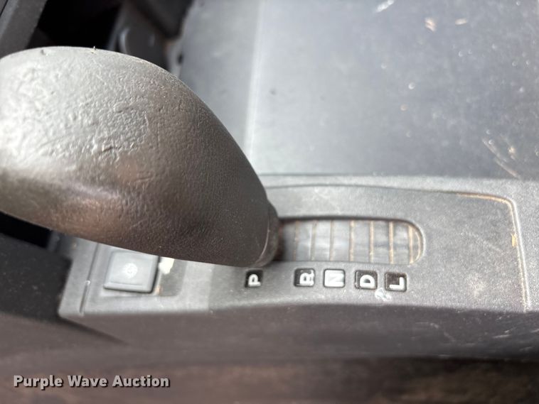 image for item EU4571 2011 Chevrolet Caprice Police 