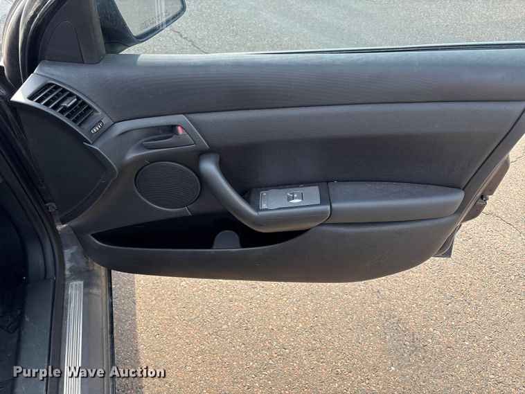 image for item EU4571 2011 Chevrolet Caprice Police 