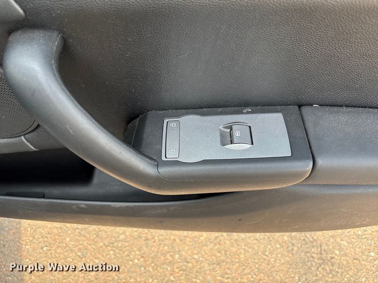 image for item EU4571 2011 Chevrolet Caprice Police 