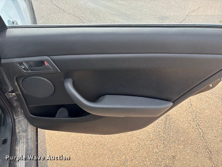 image for item EU4571 2011 Chevrolet Caprice Police 