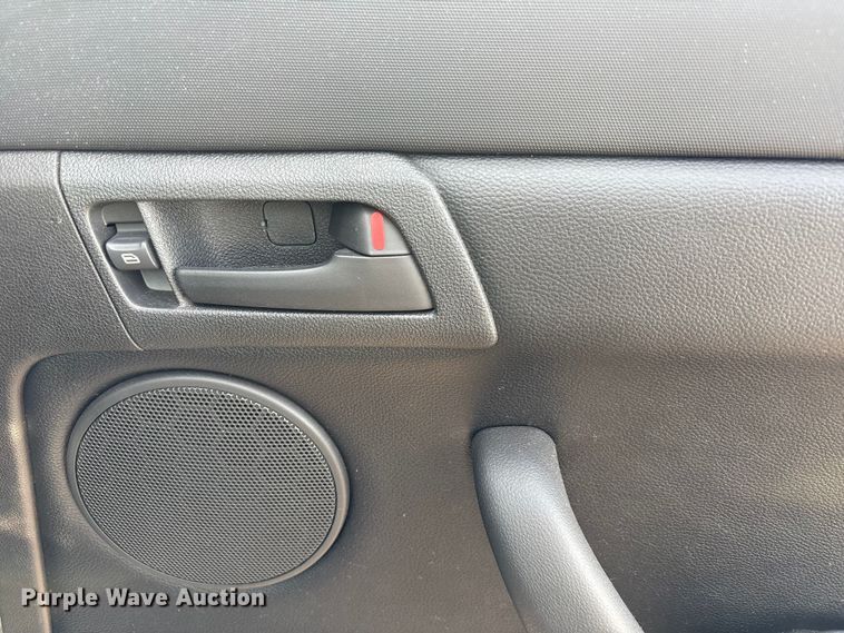 image for item EU4571 2011 Chevrolet Caprice Police 