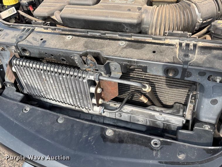 image for item EU4571 2011 Chevrolet Caprice Police 