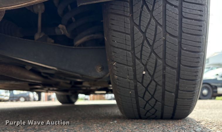 image for item EU4571 2011 Chevrolet Caprice Police 