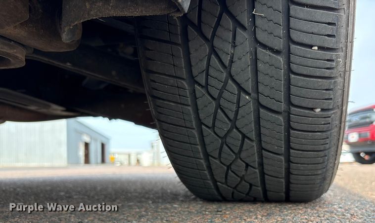 image for item EU4571 2011 Chevrolet Caprice Police 