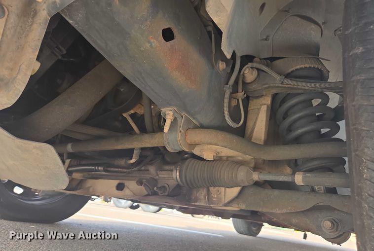 image for item EU4572 2010 Ford Crown Victoria 