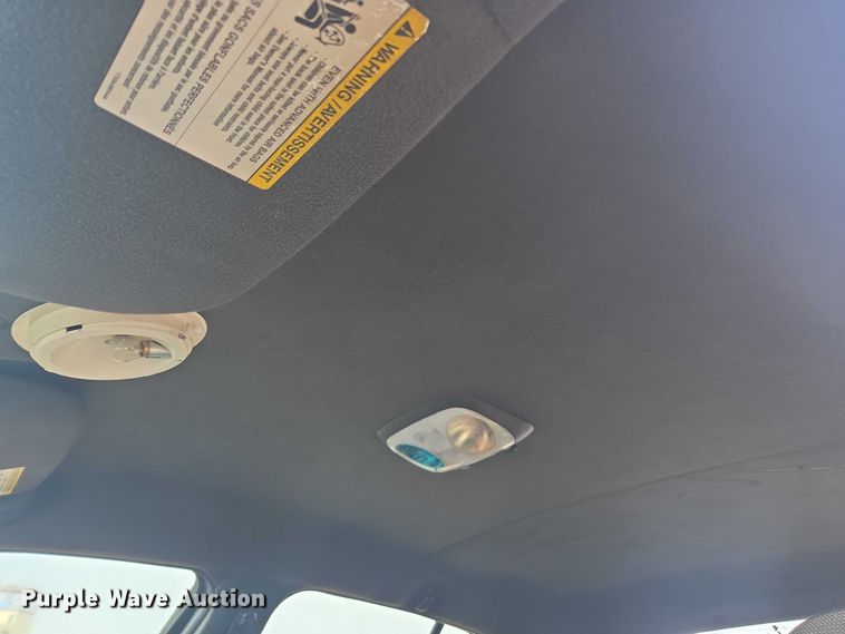 image for item EU4572 2010 Ford Crown Victoria 