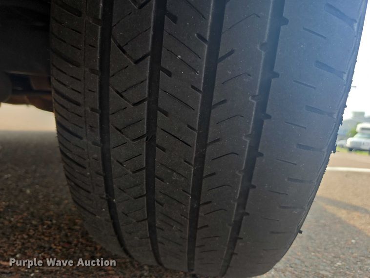 image for item EU4572 2010 Ford Crown Victoria 